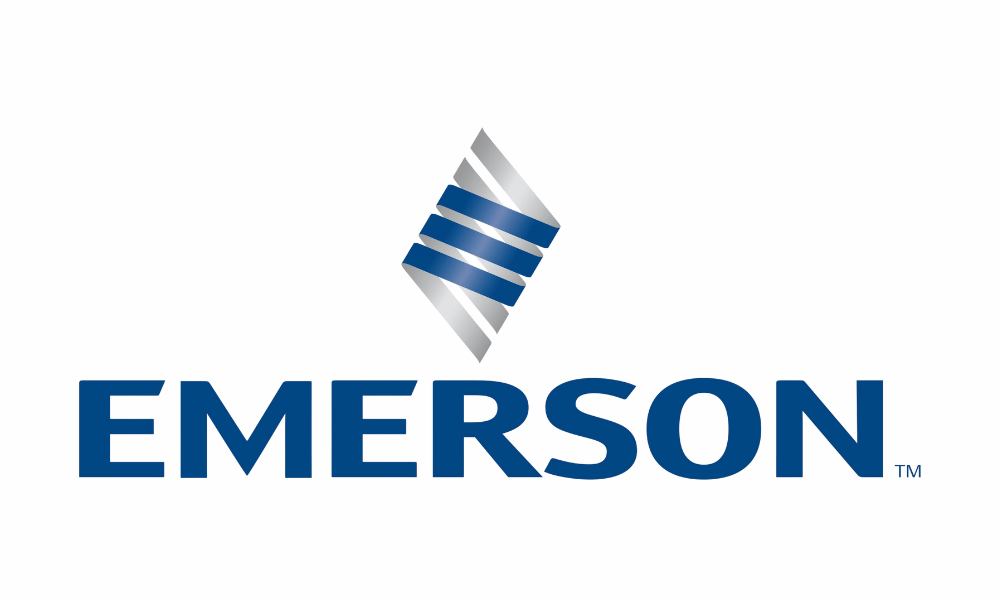 Emerson Electric